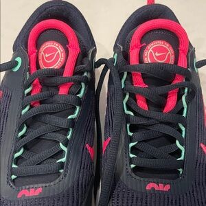 Women’s Nike Court Zoom NXT Tennis Shoes - Size 6